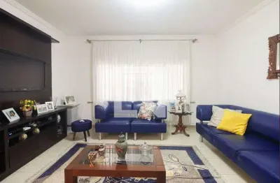 Casa com 3 quartos à venda na Rua Edmundo Xavier, 328, Tatuapé, São Paulo