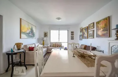 Apartamento com 3 quartos à venda na Avenida Doutor Guilherme Dumont Villares, 2009, Morumbi, São Paulo