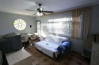 Casa com 2 quartos à venda na Rua Domingos Menezes, 431, Cangaíba, São Paulo