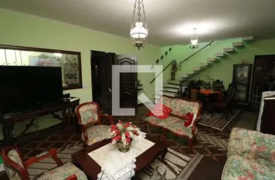 Casa com 3 quartos à venda na Rua Leôncio da Costa Vieira, 9, Vila Formosa, São Paulo