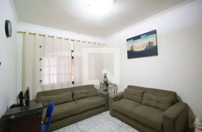 Casa com 3 quartos à venda na Rua Serra de Santa Marta, 81, Itaquera, São Paulo