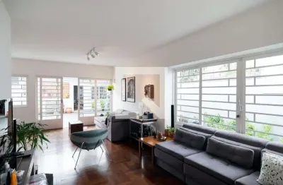 Casa com 3 quartos à venda na Rua Guaraiúva, 899, Brooklin, São Paulo