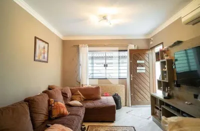 Casa com 3 quartos à venda na Rua Hugo Wolf, 119, Cangaíba, São Paulo