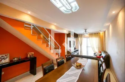 Apartamento com 4 quartos à venda na Rua Coronel Sousa Reis, 140, Tatuapé, São Paulo