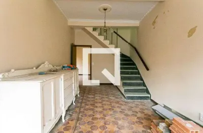 Casa com 3 quartos à venda na Rua Professor Pedreira de Freitas, 828, Tatuapé, São Paulo