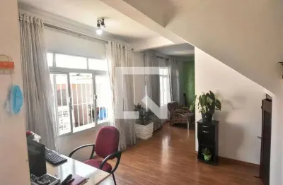 Casa com 4 quartos à venda na Rua Dom Estevão Pimentel, 101, Vila Formosa, São Paulo