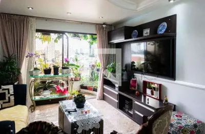 Apartamento com 3 quartos à venda na Rua Cambembé, 113, Tatuapé, São Paulo