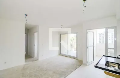 Apartamento com 2 quartos à venda na Rua Carlos Gomes, 10, Santo Amaro, São Paulo