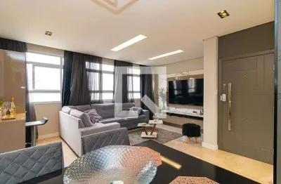 Apartamento com 2 quartos à venda na Rua Martinho Prado, 127, Consolação, São Paulo