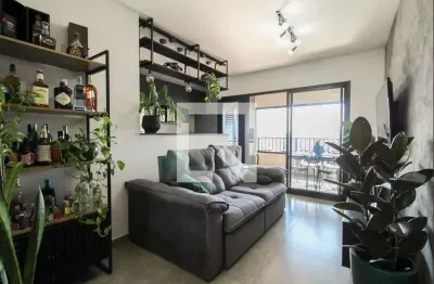 Apartamento com 2 quartos à venda na Rua Domingos Paiva, 238, Mooca, São Paulo