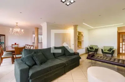 Apartamento com 3 quartos à venda na Rua Doutor Oscar Monteiro de Barros, 333, Morumbi, São Paulo