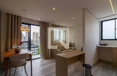 Apartamento com 1 quarto à venda na Rua Alvorada, 616, Vila Olímpia, São Paulo