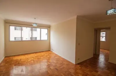 Apartamento com 2 quartos à venda na Rua Francisco Dias Velho, 67, Brooklin, São Paulo