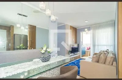 Apartamento com 3 quartos à venda na Rua Frei Gaspar, 220, Mooca, São Paulo