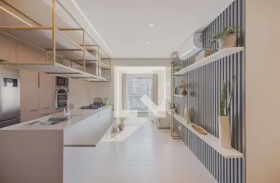 Apartamento com 2 quartos à venda na Rua dos Pinheiros, 1057, Pinheiros, São Paulo