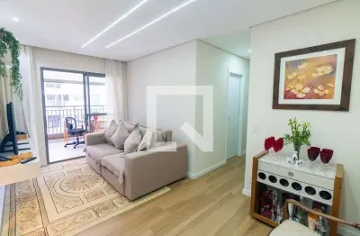 Apartamento com 2 quartos à venda na Rua Ossian Terceiro Teles, 213, Vila Mascote, São Paulo