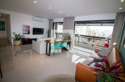 Apartamento com 3 quartos à venda na Avenida Portugal, 277, Brooklin, São Paulo