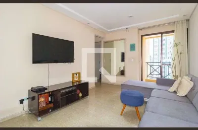 Apartamento com 3 quartos à venda na Rua Curupace, 635, Mooca, São Paulo