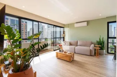 Apartamento com 3 quartos à venda na Rua Derval, 196, Vila Mascote, São Paulo