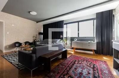 Apartamento com 3 quartos à venda na Avenida Brigadeiro Luís Antônio, 2851, Paraíso, São Paulo