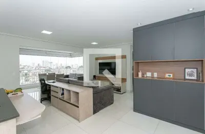 Apartamento com 2 quartos à venda na Rua Oswaldo Arouca, 646, Vila Carrão, São Paulo