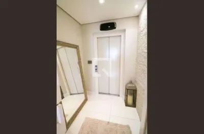 Apartamento com 4 quartos à venda na Rua Doutor Edison Gomes, 640, Campo Belo, São Paulo