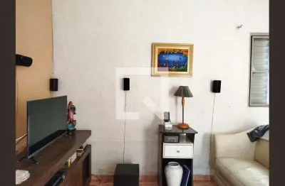 Casa com 2 quartos à venda na Avenida Dedo de Deus, 44, Vila Carrão, São Paulo