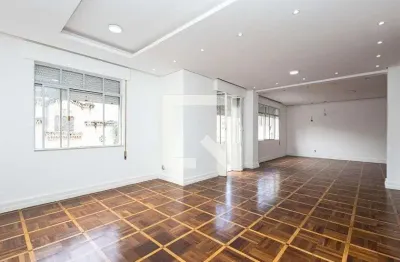 Apartamento com 4 quartos à venda na Avenida Brigadeiro Luís Antônio, 2074, Bela Vista, São Paulo