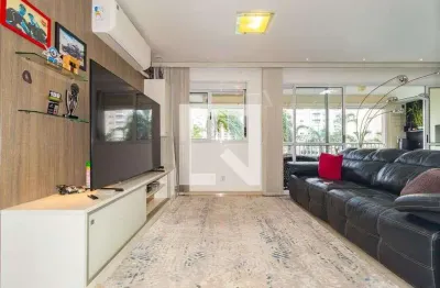 Apartamento com 3 quartos à venda na Rua João Antônio de Oliveira, 1228, Mooca, São Paulo