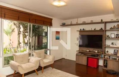 Apartamento com 3 quartos à venda na Rua Indiana, 510, Brooklin, São Paulo