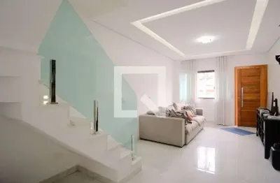 Casa com 3 quartos à venda na Rua Padre Bernardino Bandeira, 44, Penha De França, São Paulo