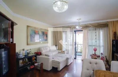 Apartamento com 5 quartos à venda na Rua Aguapeí, 622, Tatuapé, São Paulo