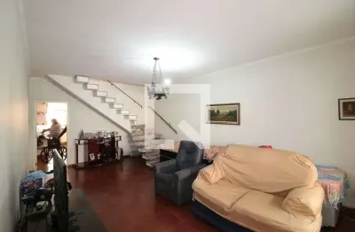 Casa com 3 quartos à venda na Rua Santa Elvira, 227, Tatuapé, São Paulo