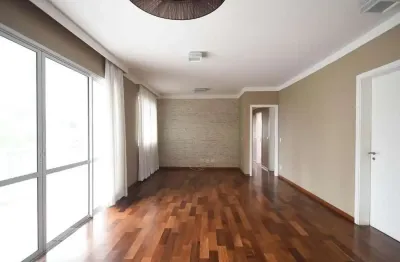 Apartamento com 3 quartos à venda na Rua José da Silva Ribeiro, 120, Vila Andrade, São Paulo