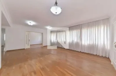 Apartamento com 4 quartos à venda na Rua Álvaro Rodrigues, 270, Brooklin, São Paulo