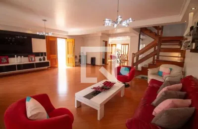 Casa com 4 quartos à venda na Rua Barão de Santa Branca, 164, Campo Belo, São Paulo