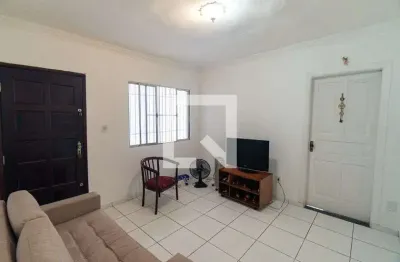 Casa com 2 quartos à venda na Rua Alba, 91, Jabaquara, São Paulo