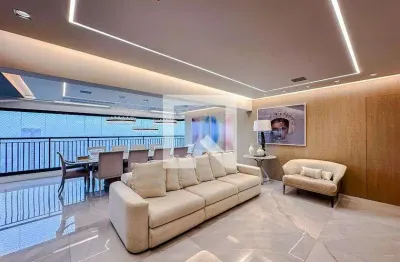 Apartamento com 4 quartos à venda na Rua Madre de Deus, 1474, Mooca, São Paulo