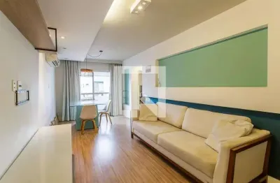Apartamento com 2 quartos à venda na Avenida Doutor Cardoso de Melo, 146, Vila Olímpia, São Paulo