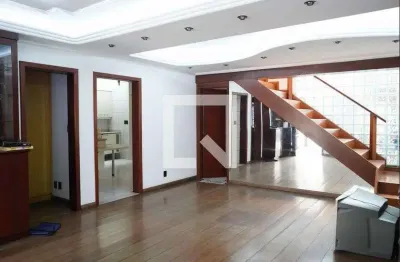 Casa com 5 quartos à venda na Rua Doutor Roberto Reid Kalley, 127, Jardim Anália Franco, São Paulo