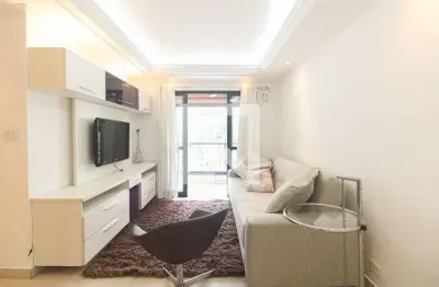 Apartamento com 3 quartos à venda na Rua Vilela, 821, Tatuapé, São Paulo