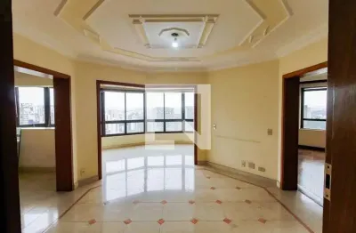 Apartamento com 5 quartos à venda na Rua Doutor James Ferraz Alvim, 205, Morumbi, São Paulo