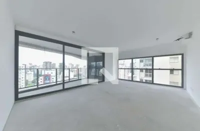 Apartamento com 3 quartos à venda na Rua Doutor Fadlo Haidar, 134, Vila Olímpia, São Paulo