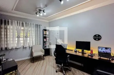 Casa com 3 quartos à venda na Rua Arariba, 473, Jardim Anália Franco, São Paulo