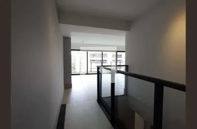 Apartamento com 2 quartos à venda na Rua Guihei Vatanabe, 192, Morumbi, São Paulo