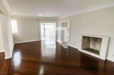 Apartamento com 3 quartos à venda na Rua José da Silva Ribeiro, 76, Vila Andrade, São Paulo
