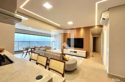 Apartamento com 3 quartos à venda na Rua Ossian Terceiro Teles, 213, Vila Mascote, São Paulo