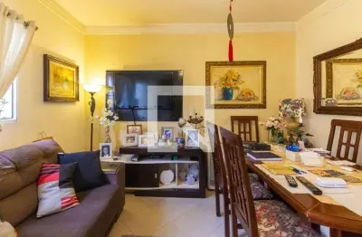 Casa com 2 quartos à venda na Rua Antônia Soveral, 143, Vila Carrão, São Paulo