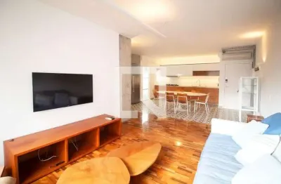 Apartamento com 1 quarto à venda na Rua Lisboa, 1173, Pinheiros, São Paulo