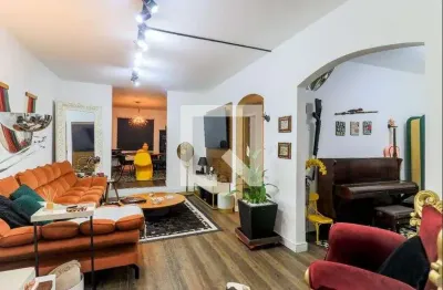 Casa em condomínio fechado com 3 quartos à venda na Rua Ribeiro do Vale, 1276, Brooklin, São Paulo